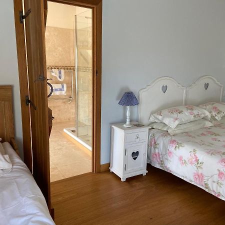 Augan Longere Ville Voisin - Chambre D'Hote מראה חיצוני תמונה