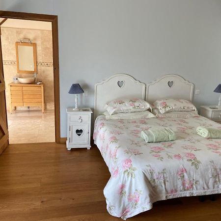 Augan Longere Ville Voisin - Chambre D'Hote מראה חיצוני תמונה