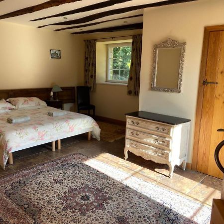 Augan Longere Ville Voisin - Chambre D'Hote מראה חיצוני תמונה