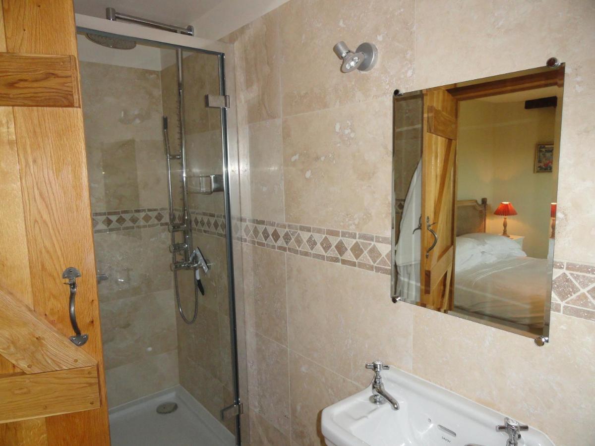 Augan Longere Ville Voisin - Chambre D'Hote מראה חיצוני תמונה